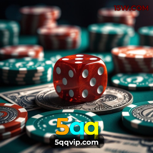 5qq: O Melhor Site de Cassino Online no Brasil 2026