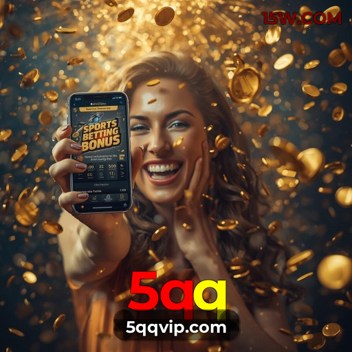 5qq: Baixe o App de Apostas Móveis com Bônus e Recursos Exclusivos