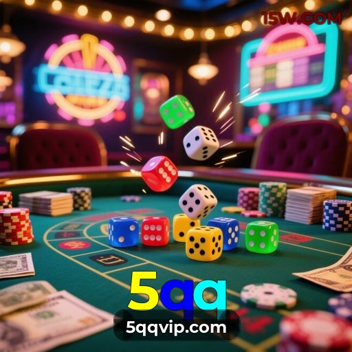5qq | Jogue Cassino no Celular com Bônus e Ofertas Especiais